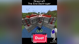 duetin  Minecraft minecraft duet hacks foryou