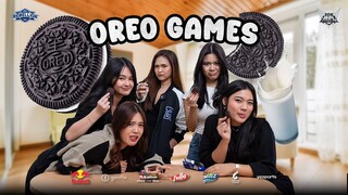REBELLION OREO CHALLENGE | Rebellion Playground