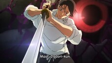 JUJUTSU KAISEN Season 3 | PV (2026)