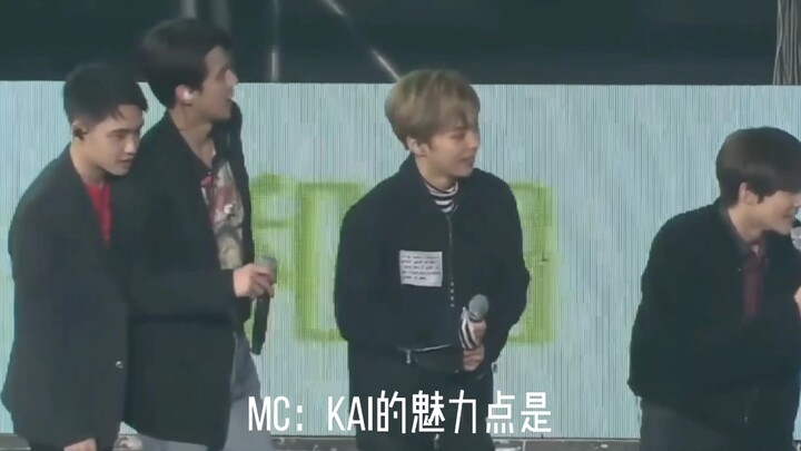 [EXO] Say It Once a Day, and Your Worries Will Fade Away