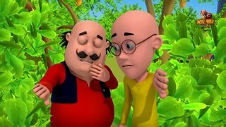 Super Man के Director Motu और Patlu _ Motu Patlu