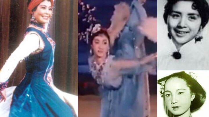[Dance of the Immortals] Kemuliaan penari generasi pertama di masa jayanya