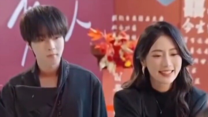 ผีหยางหยาง รักแท้พบหลังหย่า