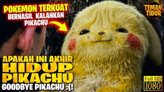 SELAMAT TINGGAL PIKACHU :'(‼️‼️