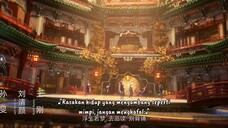 eclipse of illusion eps 7 sub indo