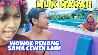 Sinetron Jowo Klaten (eps. 122): "WOWOK PUJAAN HATI LILIK" - film pendek