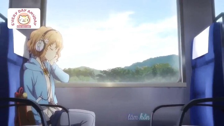 AMV - Haru Haru - Hằng ngày #anime #schooltime