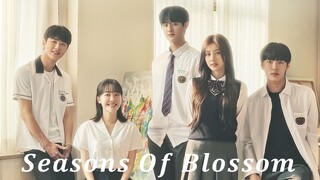 Seasons Of Blossom (2022) Episode 12