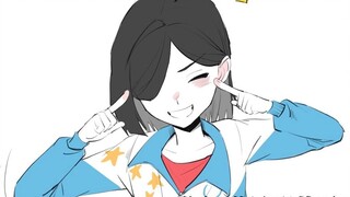 【茶啊二中手书】伟琪的戏弄问题