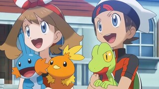 [Pokémon AMV] Childhood Relived!