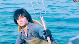 盘点自带bgm的大佬！