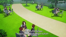 D4DJ: First mix episode 13 sub indo