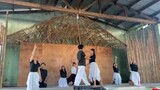 Anak interpretative dance by Ka-Supremos