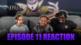 Confusion and Understanding | Overlord Ep 11 Reaction
