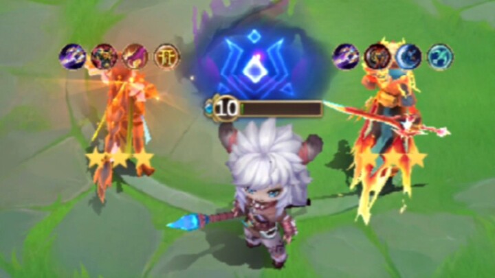 kangen main neobeast