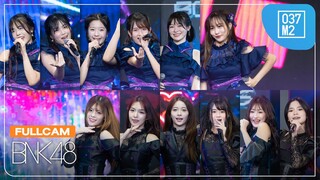 BNK48 @ BNK48 17th Single “𝐁𝐎𝐑𝐃𝐄𝐑𝐋𝐄𝐒𝐒” Roadshow [Full Fancam 4K 60p] 240922