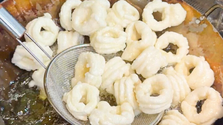 กังโจวอร่อยแค่ไหน ดูคลิปเดียวรู้เลย!