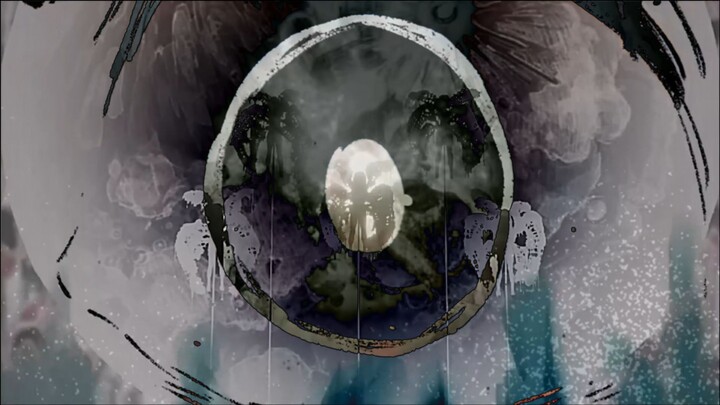 Ave Mujica Crucifix X Personal Addition Reconstruction Version【MV】