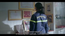 Đi Về Phía Lửa EP 09 [Sub Việt]