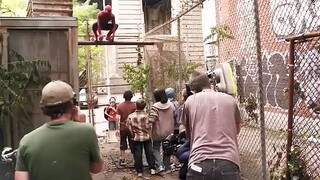 The Amazing Spider-Man, banyak hal yang benar di tahap selanjutnya