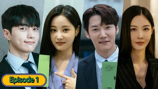 Numbers Season 1 Episode 1 In Hindi