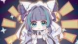 [Azur Lane] Cutie tiba-tiba muncul dan ingin dipeluk