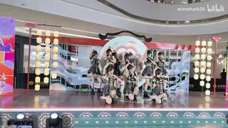 【AKB48TeamSH】0615杭州萧山《千秋令》