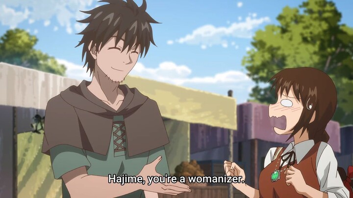 The Daily Life of a Single 29-Year-Old Adventurer Episode 11