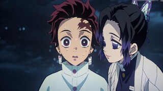 Pasang headphone Anda! Performa Mengejutkan - Selingan "Kimetsu no Yaiba" Butterfly Ninja juga sangat bagus! ! !