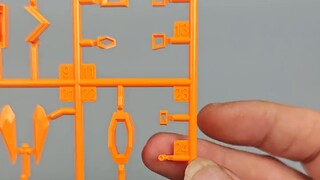 Visible force SNAA Blade King immersive assembly