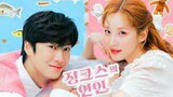JINXED  AT FIRST EPISODE 1 (ENG SUB)