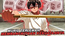 Mc Merupakan Murid Terlemah Di Sekolah Lalu Membangkitkan Kekuatan Tersembunyi