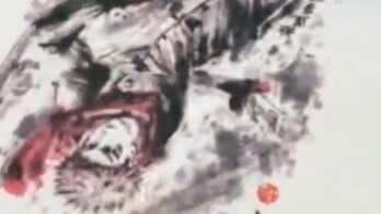 The worst time that Yuji Itadori was attacked