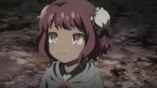 mahoutsukai no reimiki eps 02 (sub indo)