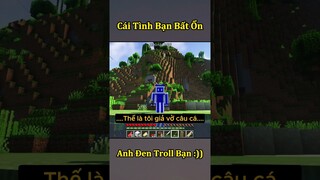 Anh Đen Xì Xì Troll Game Khiến Thằng Bạn Bất Lực - Tập 14 🤣 #shorts