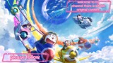 Doraemon Movie Nobita's Sky Utopia Hindi [HD]
