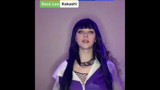 Naruto cosplay tiktok's Part 1