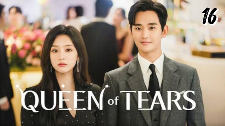 🇰🇷 | Queen of Tears | Episode Finale English Sub (2024)