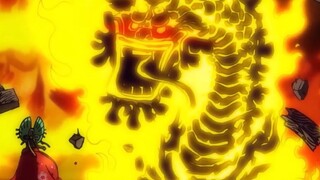 Luffy Gear 5 _ Part 5