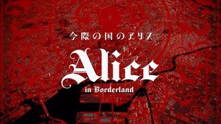 Alice in Borderland|S01E02| web series in hindi dubbed 2025