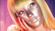 Mask Girl season 1 ep1 in Hindi
