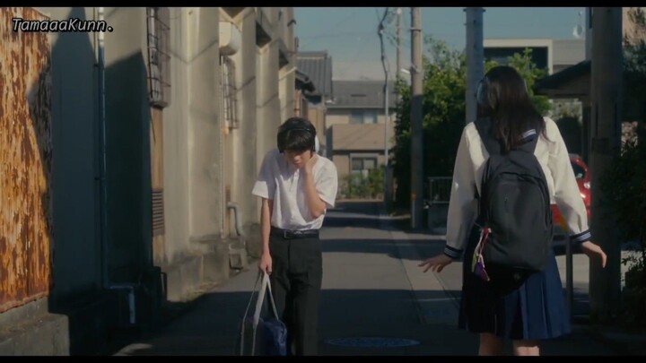 BISHU~ Sekai de Ichiban Yasashi Fuku - Subtitle Indonesia [CUT]