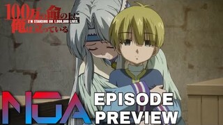 I'm Standing on A Million Lives Season 2 Episode 20 Preview [English Sub]