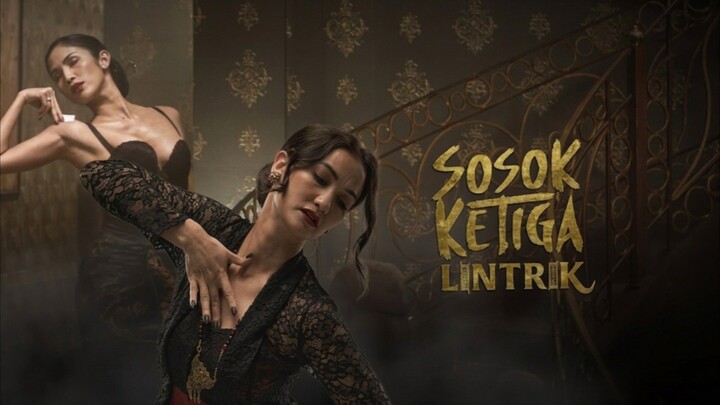 Sosok Ketiga: Lintrik (2025)