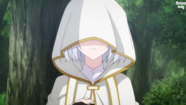 เก่งรอบด้านแต่ไร้ทีเด็ด ตอนที่ 8 พากย์ไทย