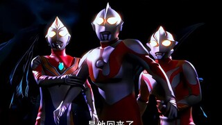 "戴拿:迪迦充电宝,充一次用一辈子,永远不红灯!"