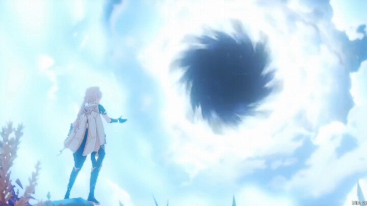 “Hanya bug ini, untuk level 60-ku.”