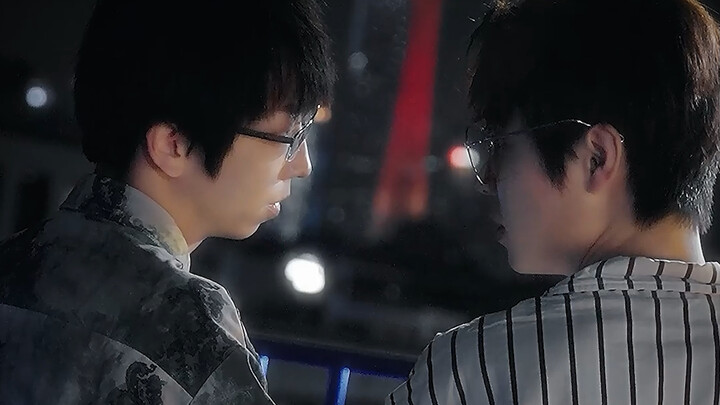 你会娶烂掉的白月光吗？