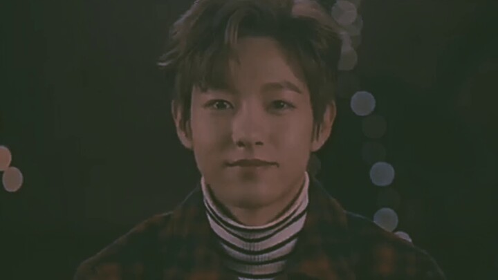 Renjun ㅡ Cerita Kita (fmv)