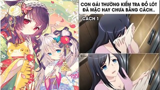 ẢNH CHẾ ANIME HÀI HƯỚC  LÀO MEME #21